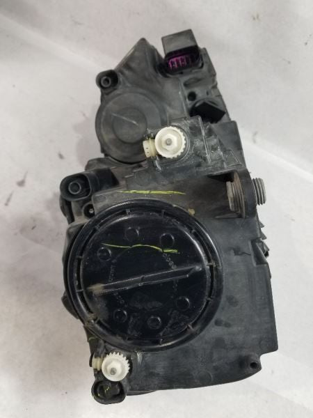 Driver Left Headlight Sedan Halogen Fits 11-16 JETTA 539069