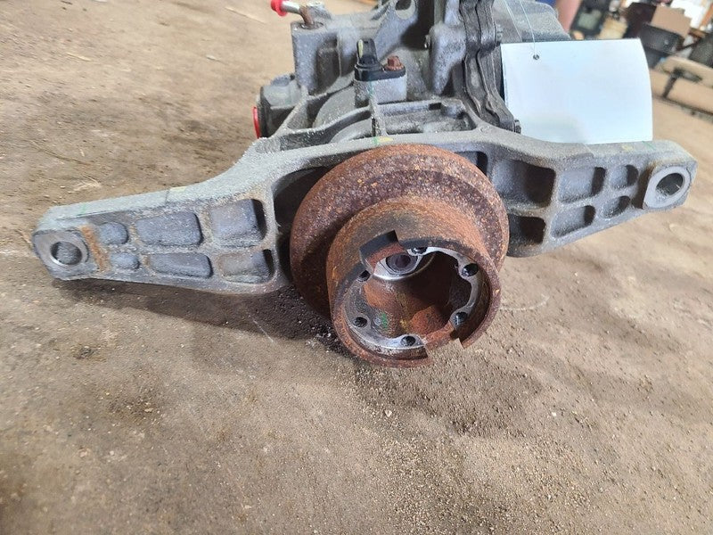 Carrier Rear Fits 20 CORSAIR 631620