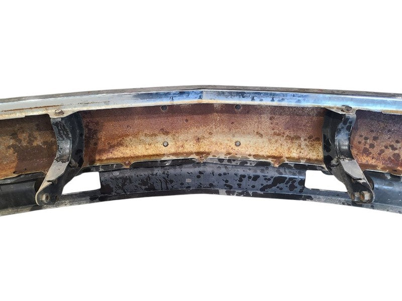 Front Bumper Chrome With Impact Strip Fits 88-00 CHEVROLET 2500 PICKUP