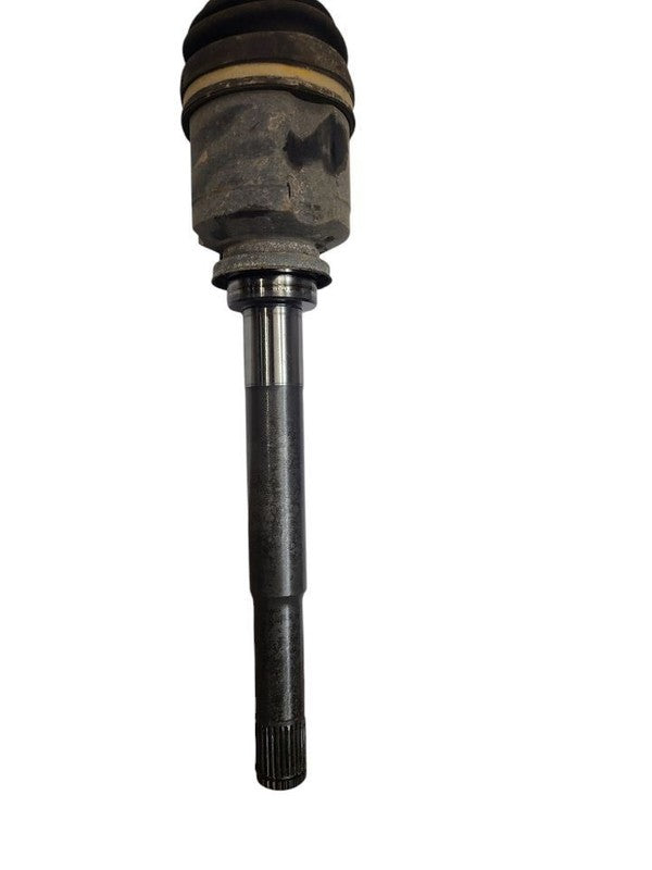 Passenger Axle Shaft Gasoline Front Axle 2.4L AWD Fits 14-20 OUTLANDER