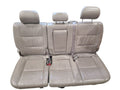 SEQUOIA   2003 Seat Rear 631793
