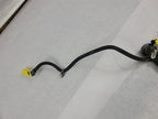 Seat Belt Front Bucket Seat Passenger Buckle Fits 14-15 SORENTO 607034