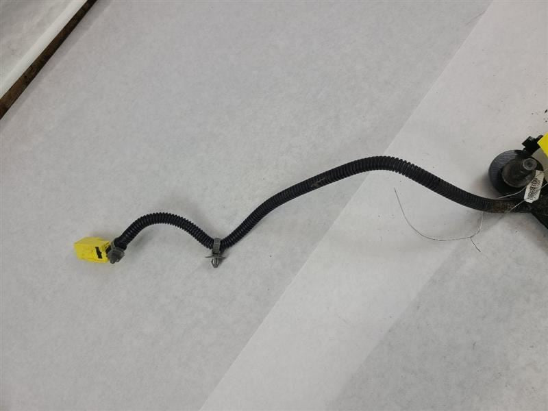 Seat Belt Front Bucket Seat Passenger Buckle Fits 14-15 SORENTO 607034