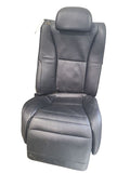 LS460     2007 Seat Rear 623541