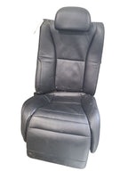LS460     2007 Seat Rear 623541