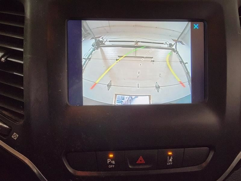 CHEROKEE  2021 Owners Manual 522704