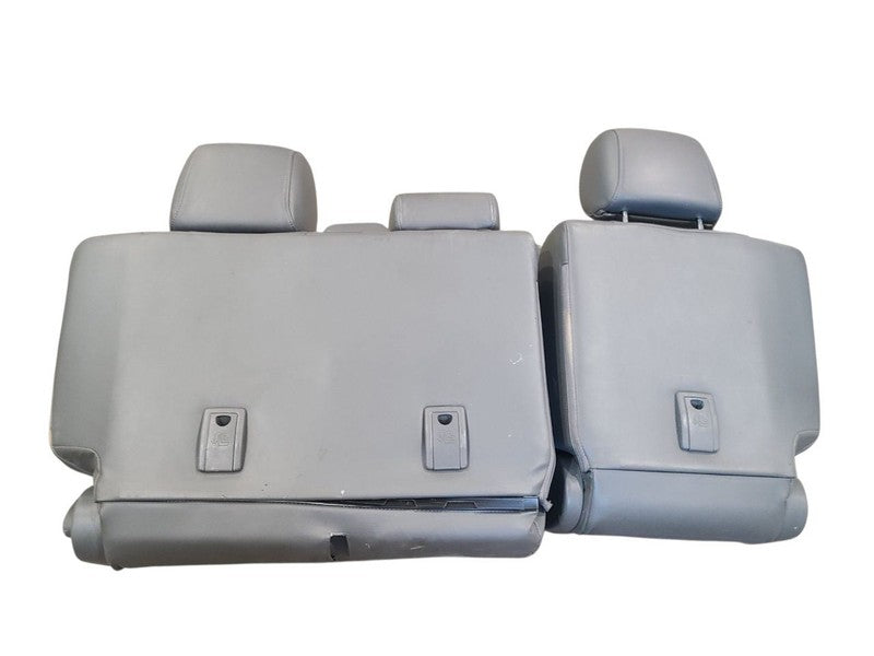 GX470     2005 Seat Rear 669778