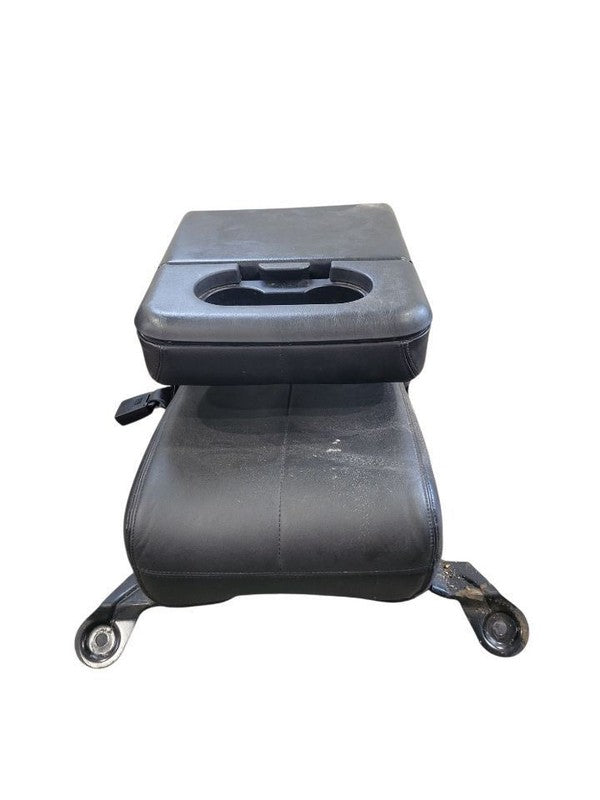 Front Seat Bench Split 40/20/40 Cloth Fits 08-10 FORD F250SD PICKUP 66