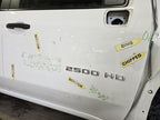 Passenger Front Door Crew Cab Fits 20-23 SILVERADO 2500 642605