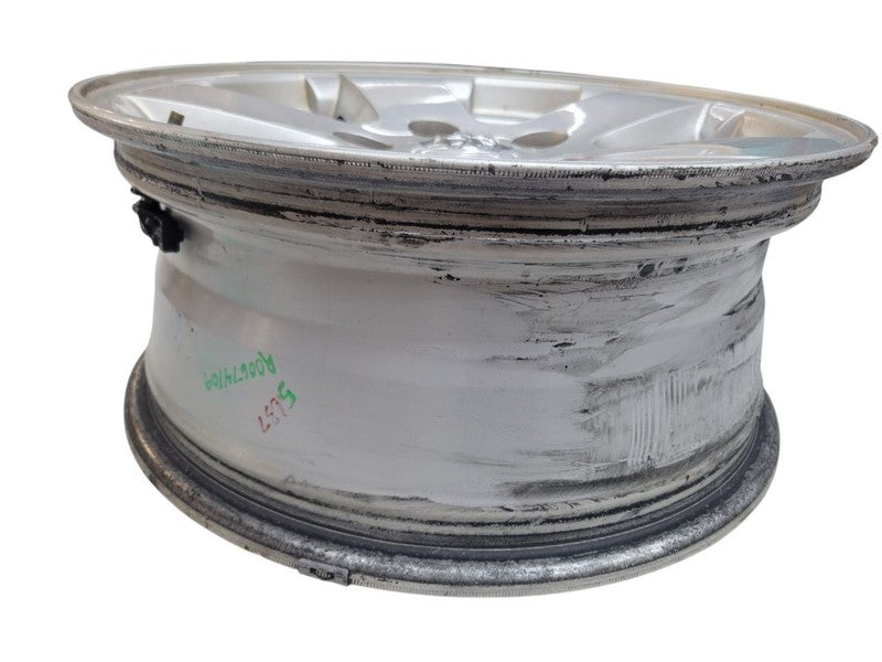 Wheel 17x7 Road Wheel Aluminum Opt Wfx Fits 09-12 DODGE 1500 PICKUP 67