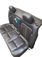 Rear Seat Leather Fits 2009 MKS 643301