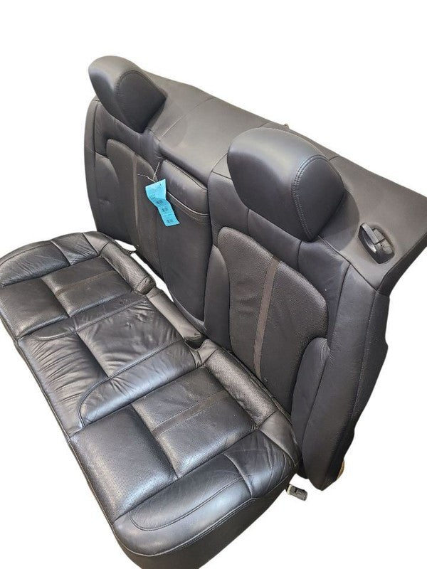 Rear Seat Leather Fits 2009 MKS 643301