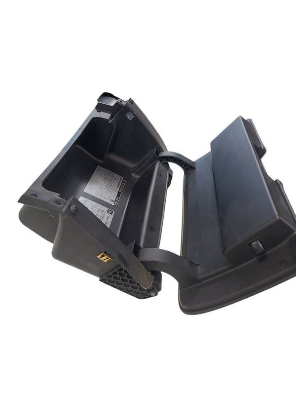 SILVRDO15 2014 Glove Box 670277