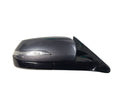 Passenger Side View Mirror Power Memory Without Camera Fits 17-20 G80 