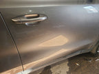 Passenger Right Front Door Without Solar Glass Fits 17-22 SPORTAGE 655