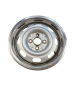 Wheel 14x5-1/2 Steel Fits 90-97 99-00 MAZDA MX-5 MIATA 676666