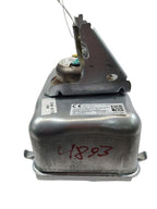 GIULIA    2019 Air Bag 612930