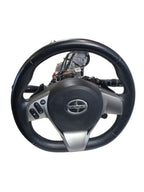 Steering Column Floor Shift Base Keyless Ignition Fits 11-16 SCION TC 
