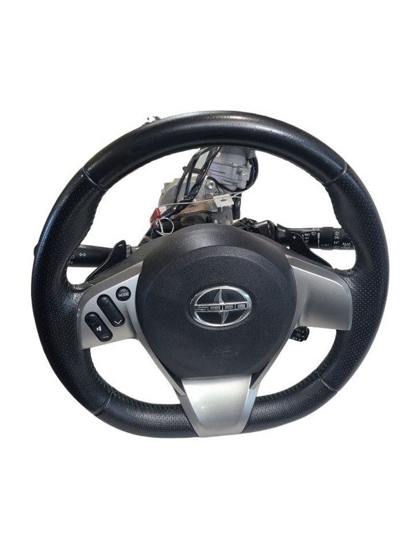 Steering Column Floor Shift Base Keyless Ignition Fits 11-16 SCION TC 