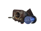 Power Brake Booster Engine Thru 10/30/04 Fits 03-05 DODGE 2500 PICKUP 