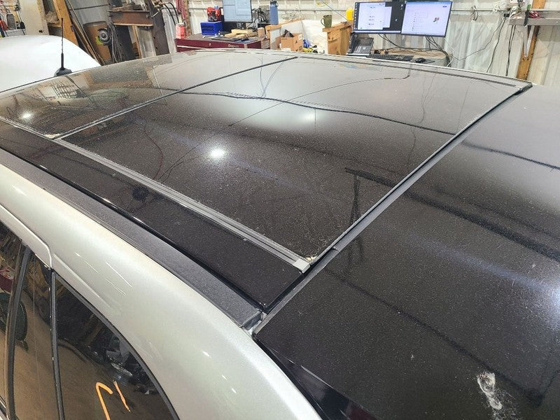 Roof  Antenna With Sunroof Vista Roof Fits 07-15 MKX 667000