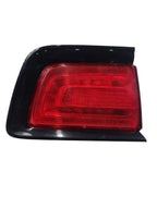 Driver Left Tail Light Quarter Panel Mounted Fits 11-14 CHARGER 663667