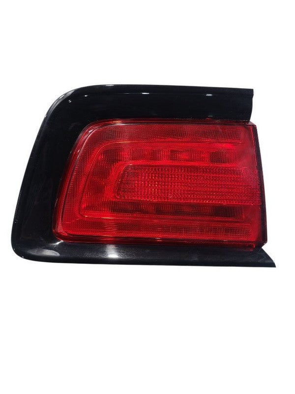 Driver Left Tail Light Quarter Panel Mounted Fits 11-14 CHARGER 663667