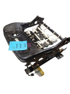 SIERDEN15 2014 Front Seat Track 625594