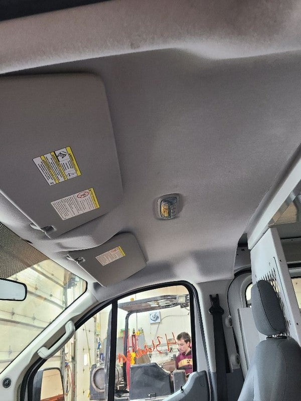 TRANSIT25 2015 Headliner 661812