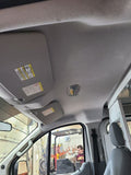 TRANSIT25 2015 Headliner 661812