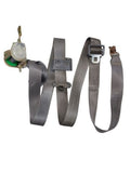 TTOYOTA   1987 Seat Belt Front 587185