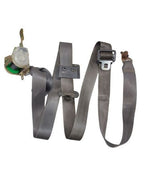 TTOYOTA   1987 Seat Belt Front 587185