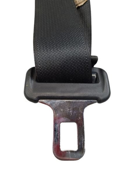 ROGUE     2020 Seat Belt Rear 601746