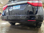 Rear Bumper Without Park Assist Fits 11-17 ODYSSEY 603288