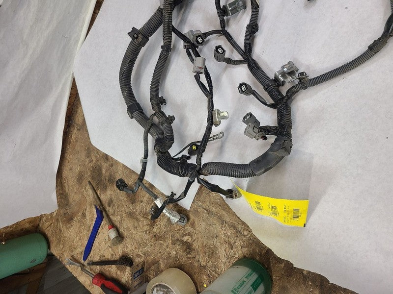 OUTLAN SP 2017 Engine Wire Harness 610735