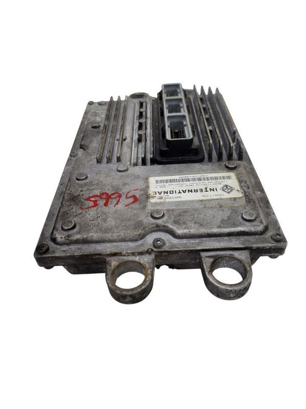 Engine ECM Electronic Control Module 8-366 6.0L Fits 04-10 FORD E350 V