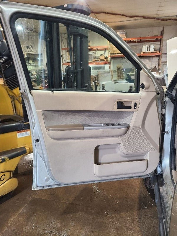 Driver Front Door Electric With Keyless Entry Pad Fits 09-12 ESCAPE 65