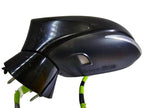 Driver Side View Mirror Power Without Memory Fits 11-12 LEXUS CT200H 5