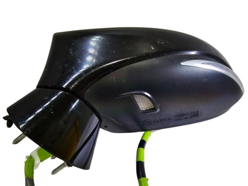 Driver Side View Mirror Power Without Memory Fits 11-12 LEXUS CT200H 5