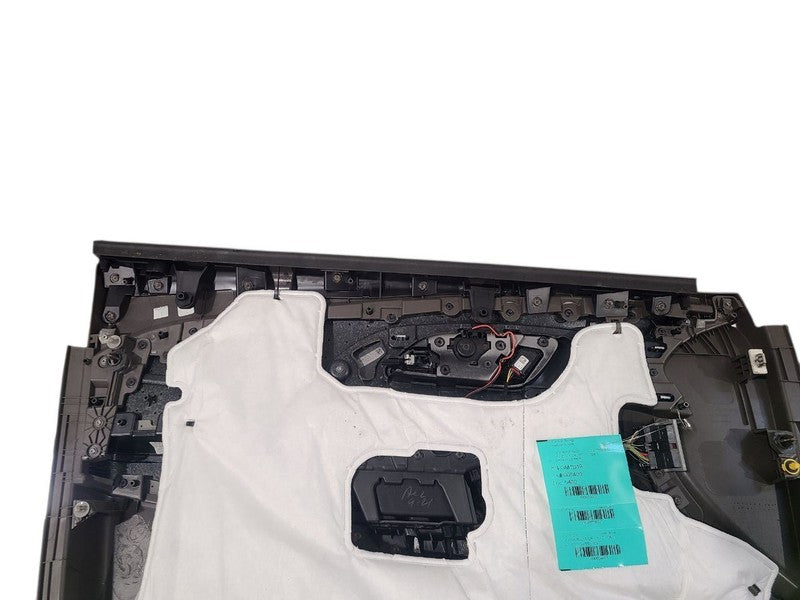 TRAVERSE  2019 Front Door Trim Panel 659051