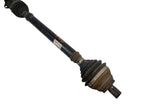 Passenger Axle Shaft Axle Shaft Base 2.0L Automatic Fits 09-16 JETTA 6