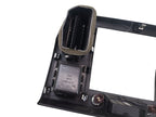 SILVRDO15 2009 Dash Bezel 636505