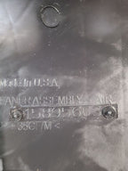 Air Cleaner Fits 09-11 ACADIA 625059