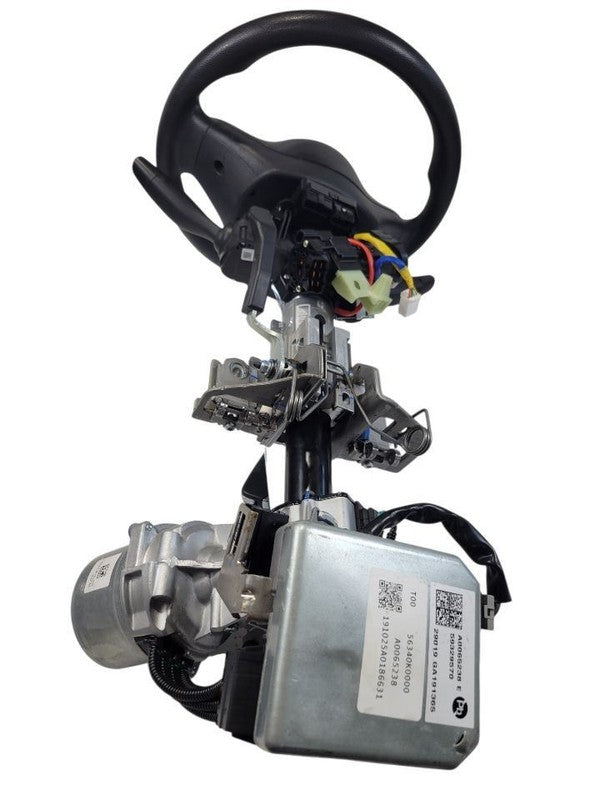 Steering Column Model US Market Conventional Ignition Fits 20-21 SOUL 