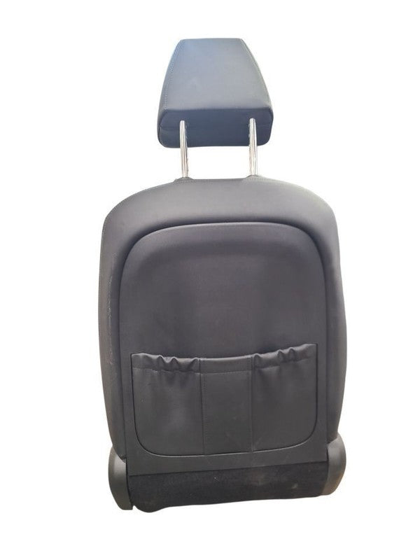 Passenger Front Seat Leatherette Manual Fits 24-26 SELTOS 670973