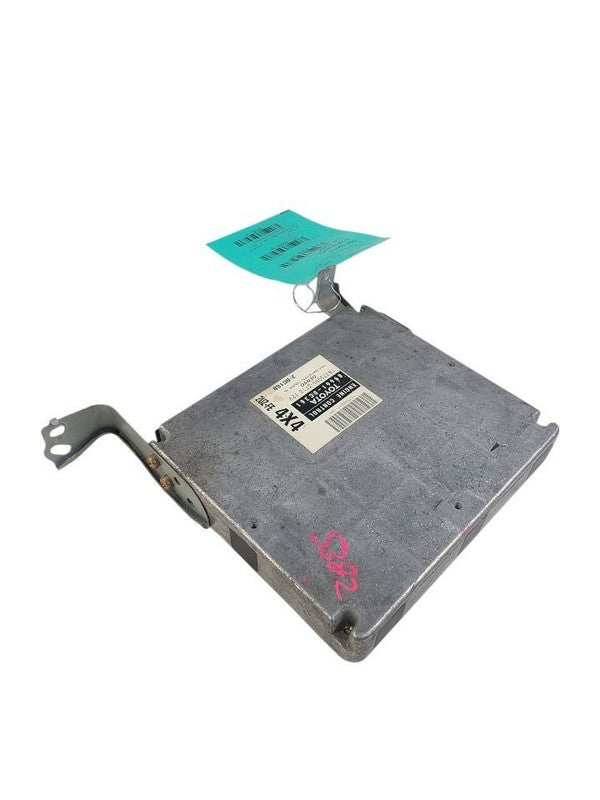 Engine ECM Electronic Control Module Center Dash 4WD Fits 01-02 TUNDRA