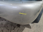 Rear Bumper With Fender Flare Fits 95-02 ISUZU TROOPER 646703