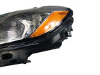 Driver Left Headlight Quad Halogen Fits 17-21 COMPASS 656685