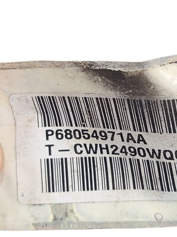 WRANGLER  2011 Lamp Wiring Harness 671395