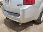 Rear Bumper Tow Package Without Park Assist Fits 08-10 CARAVAN 658695